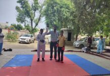 69ਵੀਆਂ ਗਰਮ ਰੁੱਤ ਜੋਨਲ ਸਕੂਲ ਖੇਡਾਂ