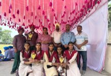 ਜੋਨ ਪੱਧਰੀ ਖੇਡਾਂ ਵਿੱਚ ਸਰਕਾਰੀ ਹਾਈ ਸਕੂਲ ਸਰਾਏ ਅਮਾਨਤ ਖਾਂ ਦੇ ਵਿਦਿਆਰਥੀਆਂ ਨੇ ਮਾਰੀਆਂ ਮੱਲਾਂ