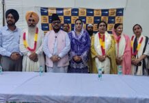 ਆਮ ਆਦਮੀ ਪਾਰਟੀ ਦਾ ਸੰਗਠਨ ਹੋਇਆ ਹੋਰ ਮਜਬੂਤ