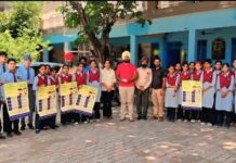 ਮਿਆਰੀ ਸਿਹਤ ਸਹੂਲਤਾਂ ਲਈ ਪੰਜਾਬ ਸਰਕਾਰ ਵੱਲੋਂ ਜਿਕਰਯੋਗ ਉਪਰਾਲੇ