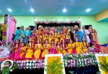 ਸੱਭਿਆਚਾਰ ਦੀ ਸੰਭਾਲ ਵਿੱਚ ਔਰਤਾਂ ਉਸਾਰੂ ਭੂਮਿਕਾ ਨਿਭਾ ਰਹੀਆਂ