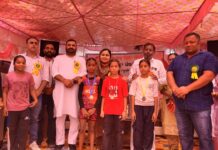 ਮੁਹਾਰ ਸੋਨਾ ‘ਚ ਜ਼ਿਲ੍ਹਾ ਕੁਸ਼ਤੀ ਟੂਰਨਾਮੈਂਟ, ਖੁਸ਼ਬੂ ਸਵਨਾ ਮੁੱਖ ਮਹਿਮਾਨ