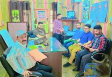 ਚਿਲਡਰਨ ਹੋਮ ਦੀ ਮੈਨੇਜਮੈਂਟ ਕਮੇਟੀ ਦੀ ਮੀਟਿੰਗ