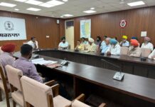 ਸਿਵਲ ਹਸਪਤਾਲ ‘ਚ 70 ਲੱਖ ਦੀ ਲਾਗਤ ਨਾਲ ਬਣੇਗਾ ਮਰੀਜ਼ਾਂ ਲਈ ਸੁਵਿਧਾ ਕੇਂਦਰ