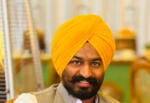 ਵਿਧਾਇਕ ਉੱਗੋਕੇ ਵਲੋਂ ਵਿਧਾਨ ਸਭਾ ਸੈਸ਼ਨ ਦੌਰਾਨ ਉਠਾਈ ਗਈ ਸੀ ਮੰਗ