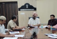 ਨਸ਼ਾ ਰੋਕਥਾਮ ਲਈ ਐਨ.ਸੀ.ਓ.ਆਰ.ਡੀ. ਕਮੇਟੀ ਦੇ ਕਦਮਾਂ ਦੀ ਏ.ਡੀ.ਸੀ. ਵੱਲੋਂ ਸਮੀਖਿਆ