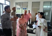 ਈਜ਼ੀ ਰਜਿਸ਼ਟਰੇਸ਼ਨ ਲੋਕਾਂ ਦੀ ਖੱਜਲ-ਖੁਆਰੀ ਨੂੰ ਖ਼ਤਮ ਕਰਨ ਦਾ ਅਹਿਮ ਉਪਰਾਲਾ