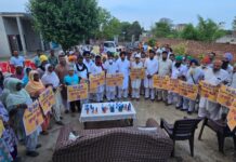 ਪੰਜਾਬੀਆਂ ਵਿਰੁੱਧ ਸਾਜ਼ਿਸ਼, ਕਿਸੇ ਕੀਮਤ ‘ਤੇ ਨਹੀਂ ਲਾਗੂ ਹੋਣ ਦਿਆਂਗੇ