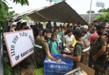 ਗੁਰਦਾਸਪੁਰ ਦੇ 323 ਪਿੰਡਾਂ ਦੇ 26000 ਤੋਂ ਵੱਧ ਲੋਕ ਪ੍ਰਭਾਵਿਤ