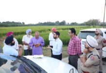 350ਵੇਂ ਸ਼ਹੀਦੀ ਸਮਾਗਮਾਂ ਮੌਕੇ ਸ਼ਰਧਾਲੂਆਂ ਦੀ ਸਹੂਲਤ ਲਈ ਹੋਣਗੇ ਵਿਆਪਕ ਪ੍ਰਬੰਧ