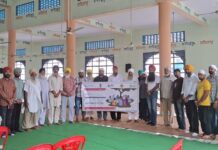 ਪੀਏਯੂ-ਐੱਫਏਓ ਪ੍ਰੋਜੈਕਟ ਹੇਠ ਝੋਨੇ ਦੀ ਸਿੱਧੀ ਬਿਜਾਈ ‘ਤੇ ਵਿਚਾਰ ਗੋਸ਼ਟੀ