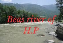 ਬਿਆਸ ਦਰਿਆ ਹਾਦਸਾ: ਹਾਈਕੋਰਟ ਨੇ 3 ਪ੍ਰੋਫੈਸਰਾਂ ਵਿਰੁੱਧ ਅਪਰਾਧਿਕ ਮਾਮਲਾ ਜਾਰੀ ਰੱਖਣ ਦਾ ਦਿੱਤਾ ਹੁਕਮ