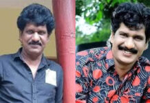 ਮਿਮਿਕਰੀ ਆਰਟਿਸਟ ਪਾਲਾ ਸੁਰੇਸ਼ 53 ਦੀ ਉਮਰ ‘ਚ ਰਿਹਾਇਸ਼ ‘ਚ ਮਿਰਤ ਮਿਲੇ