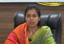 ਪਰਾਲੀ ਪ੍ਰਬੰਧਨ ਨੂੰ ਲੈ ਕੇ ਡਿਪਟੀ ਕਮਿਸ਼ਨਰ ਨੇ ਕੀਤੀ ਸਮੀਖਿਆ ਮੀਟਿੰਗ