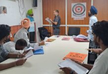 ਪਲੇਸਮੈਂਟ ਕੈਂਪ ਦੌਰਾਨ 42 ਉਮੀਦਵਾਰਾਂ ਨੂੰ ਮਿਲਿਆ ਰੋਜ਼ਗਾਰ