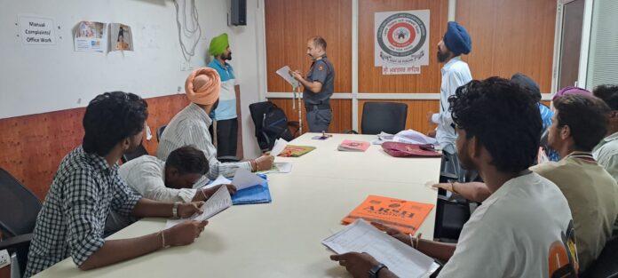 ਪਲੇਸਮੈਂਟ ਕੈਂਪ (2)