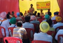 ਮਾਨਸਾ ਜਿ਼ਲ੍ਹੇ ਨੂੰ ਪ੍ਰਦੂਸ਼ਣ ਰਹਿਣ ਬਣਾਉਣਾ ਮੁੱਖ ਟੀਚਾ