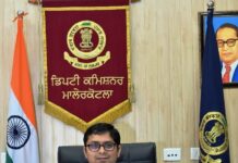 ਝੋਨੇ ਦੀ ਫਸਲ ਕੱਟਣ ‘ਤੇ ਸ਼ਾਮ 6 ਤੋਂ ਸਵੇਰ 10 ਵਜੇ ਤੱਕ ਪਾਬੰਦੀ