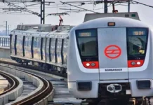 ਟਰਾਈਸਿਟੀ ਮੈਟਰੋ ਫਿਰ ਅਣਨਿਸ਼ਚਿਤਤਾ ਦੀ ਪਟੜੀ ‘ਤੇ