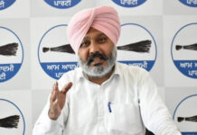 ਰੇਤ ਉਠਾਈ ‘ਤੇ 31 ਦਸੰਬਰ ਤੱਕ ਛੂਟ: ਮੰਤਰੀ ਚੀਮਾ ਵੱਲੋਂ 10 ਵੱਡੇ ਐਲਾਨ