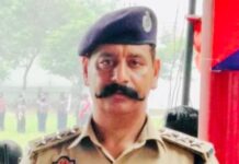 ਯੁੱਧ ਨਸ਼ਿਆਂ ਵਿਰੁੱਧ- *06 ਮੁਕੱਦਮੇ ਦਰਜ; 10 ਕਥਿਤ ਦੋਸ਼ੀ ਗ੍ਰਿਫਤਾਰ; 56.50 ਗ੍ਰਾਮ ਹੈਰੋਇਨ/ਚਿੱਟਾ ਬ੍ਰਾਮਦ