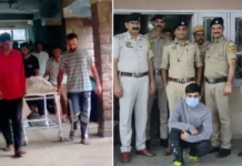 ਪੈਸਿਆਂ ਲਈ ਪੁੱਤ ਨੇ ਮਾਂ ਦੀ ਹੱ*ਤਿਆ ਕਰ ਚਲਾਈ ਝੂਠੀ ਸਾ*ਜ਼ਿਸ਼