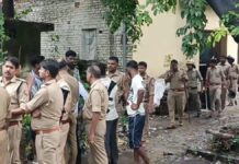 SSP ਵੱਲੋਂ SHO ਸਮੇਤ ਪੂਰੀ ਚੌਕੀ ਸਸਪੈਂਡ, ਕਾਰਵਾਈ ਸ਼ੁਰੂ