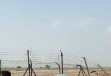 ਅਜਨਾਲਾ ‘ਚ ਹੜ੍ਹਾਂ ਕਾਰਨ 1000 ਏਕੜ ਜਮੀਨ ਦਰਿਆ ਬੁਰਦ, ਕਿਸਾਨ ਬੇਚੈਨ: ਧਾਲੀਵਾਲ