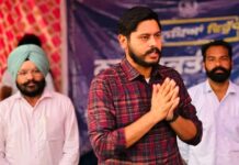 ਲੋਕਾਂ ਦੇ ਸਹਿਯੋਗ ਨਾਲ ਨਸ਼ਿਆਂ ਨੂੰ ਜੜ੍ਹ ਤੋਂ ਖ਼ਤਮ ਕੀਤਾ ਜਾਵੇਗਾ