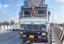 ਸੰਗਰੂਰ ਵਿੱਚ ਭਿਆਨਕ ਸੜਕ ਹਾਦਸਾ