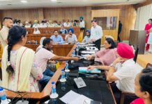 ਸੱਸਾਂ ਅਤੇ ਨੂੰਹਾਂ ਵਿੱਚ ਫ਼ਰਕ ਨਹੀਂ ਕੀਤਾ ਜਾਂਦਾ, ਕਮਿਸ਼ਨ ਸਾਰਿਆਂ ਲਈ ਬਰਾਬਰ