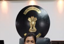 DC ਆਸ਼ਿਕਾ ਜੈਨ ਨੇ ਜਨਗਣਨਾ 2026-27 ਲਈ ਹੁਕਮ ਦਿੱਤੇ