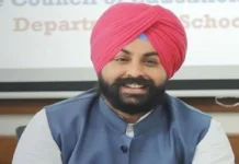 ਮੰਤਰੀ ਬੈਂਸ ਨੇ ਦਿੱਤਾ ਅਲਰਟ, ਲੋਕਾਂ ਨੂੰ ਚੌਕਸ ਰਹਿਣ ਦੀ ਅਪੀਲ