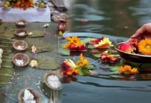 ਪਿਤਰ ਪੱਖ 2025: ਸਿੰਘ ਰਾਸ਼ੀ ‘ਚ ਤ੍ਰਿਗ੍ਰਹੀ ਰਾਜਯੋਗ, 4 ਰਾਸ਼ੀਆਂ ‘ਤੇ ਪਿਤਰਾਂ ਦੀ ਵਿਸ਼ੇਸ਼ ਕਿਰਪਾ