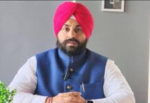 ਭਾਈ ਜੀਵਨ ਸਿੰਘ ਜੀ ਦੇ ਜਨਮ ਦਿਹਾੜੇ ‘ਤੇ ਪੰਜਾਬ ਵਾਸੀਆਂ ਨੂੰ ਵਧਾਈ