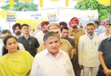 ਜ਼ਮੀਨਾਂ ਦੀ ਮਾਲਕੀ ਤੇ ਰਿਹਾਇਸ਼ ਲਈ ਵਿਸ਼ੇਸ਼ ਯਤਨ – ਗਵਰਨਰ ਕਟਾਰੀਆ