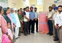 ਡੇਂਗੂ ਦੇ ਕਹਿਰ ਤੋਂ ਬਚਣ ਲਈ ਸਾਫ ਖੜ੍ਹੇ ਪਾਣੀ ਦੇ ਸ੍ਰੋਤਾਂ ਨੂੰ ਕਰਨਾ ਪਵੇਗਾ ਨਸ਼ਟ