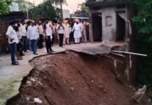 ਬੜਾ ਪਿੰਡ ਵਿੱਚ ਟੁੱਟੇ ਮਕਾਨ ਜਲਦ ਹੋਣਗੇ ਮੁਰੰਮਤ