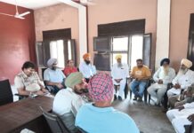 ਪਰਾਲੀ ਪ੍ਰਬੰਧਨ ਲਈ ਕਿਸਾਨਾਂ ਨਾਲ ਸਿੱਧਾ ਰਾਬਤਾ