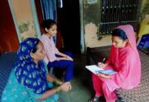 ਬਿਮਾਰੀਆਂ ਫ਼ੈਲਣ ਤੋਂ ਰੋਕਣ ਲਈ 49 ਪਿੰਡਾਂ ‘ਚ ਕੀਤਾ ਗਿਆ ਫ਼ੀਵਰ ਸਰਵੇ