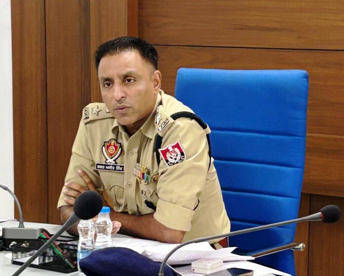 ਟਰਾਂਸਜੈਂਡਰ ਵਿਅਕਤੀਆਂ ਦੀ ਸੁਰੱਖਿਆ ਲਈ ਜ਼ਿਲ੍ਹਾ