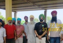 ਪਰਾਲੀ ਨੂੰ ਖੇਤਾਂ ਵਿੱਚ ਦਬਾਉਣ ਨਾਲ ਮਿੱਟੀ ਦੀ ਉਪਜਾਊ ਸ਼ਕਤੀ ਵੱਧਦੀ