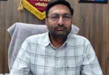 ਪਿੰਡ ਮਦੇਵੀ ਵਿੱਚ ਪਰਾਲੀ ਸਾੜਨ ਦੀ ਘਟਨਾ ਦਰਜ