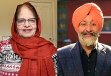 ਗੁੱਜਰਾਂਵਾਲਾ: ਮਹਾਂ ਸਿੰਘ ਦੀ ਸਮਾਧ ਦੀ ਮੁਰੰਮਤ ਲਈ ਗਲੋਬਲ ਸਿੱਖ ਕੌਂਸਲ ਦੀ ਮੰਗ