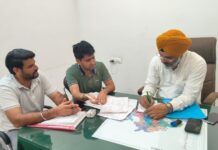 ਤਲਵੰਡੀ ਭਾਈ ਦੇ ਲੋਕਾਂ ਲਈ ਪੀਣ ਵਾਲੇ ਪਾਣੀ ਦੀ ਸਮੱਸਿਆ ਦਾ ਹੋਇਆ ਹੱਲ