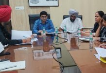 ਪਰਾਲੀ ਪ੍ਰਬੰਧਨ ਸਬੰਧੀ ਚਲਾਈ ਜਾ ਰਹੀ ਮੁਹਿੰਮ ਨੂੰ ਲੋਕ ਲਹਿਰ ਬਣਾਇਆ