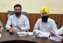 ਕਿਸਾਨਾਂ ਦੀ ਸਹਿਯੋਗ ਨਾਲ ਪਰਾਲੀ ਪ੍ਰਬੰਧਨ ਬਣੇਗਾ ਵਾਤਾਵਰਣ ਬਚਾਅ