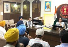 ਇੰਡਸਟਰੀ ਅਤੇ ਬੇਲਰ ਮਾਲਕਾਂ ਦਰਮਿਆਨ ਕਰਵਾਇਆ ਤਾਲਮੇਲ