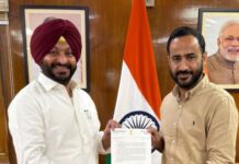 ਫਾਸਟ ਟ੍ਰੇਨ ਵੰਦੇ ਭਾਰਤ ਦੀ ਬਰਨਾਲਾ ਵਿਖੇ ਠਹਿਰ ਹੋਵੇਗੀ