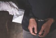 ਸਵਾ ਕਰੋੜ ਦੀ ਹੈਰੋਇਨ ਸਹਿਤ ਜੋੜਾ ਗ੍ਰਿਫ਼ਤਾਰ